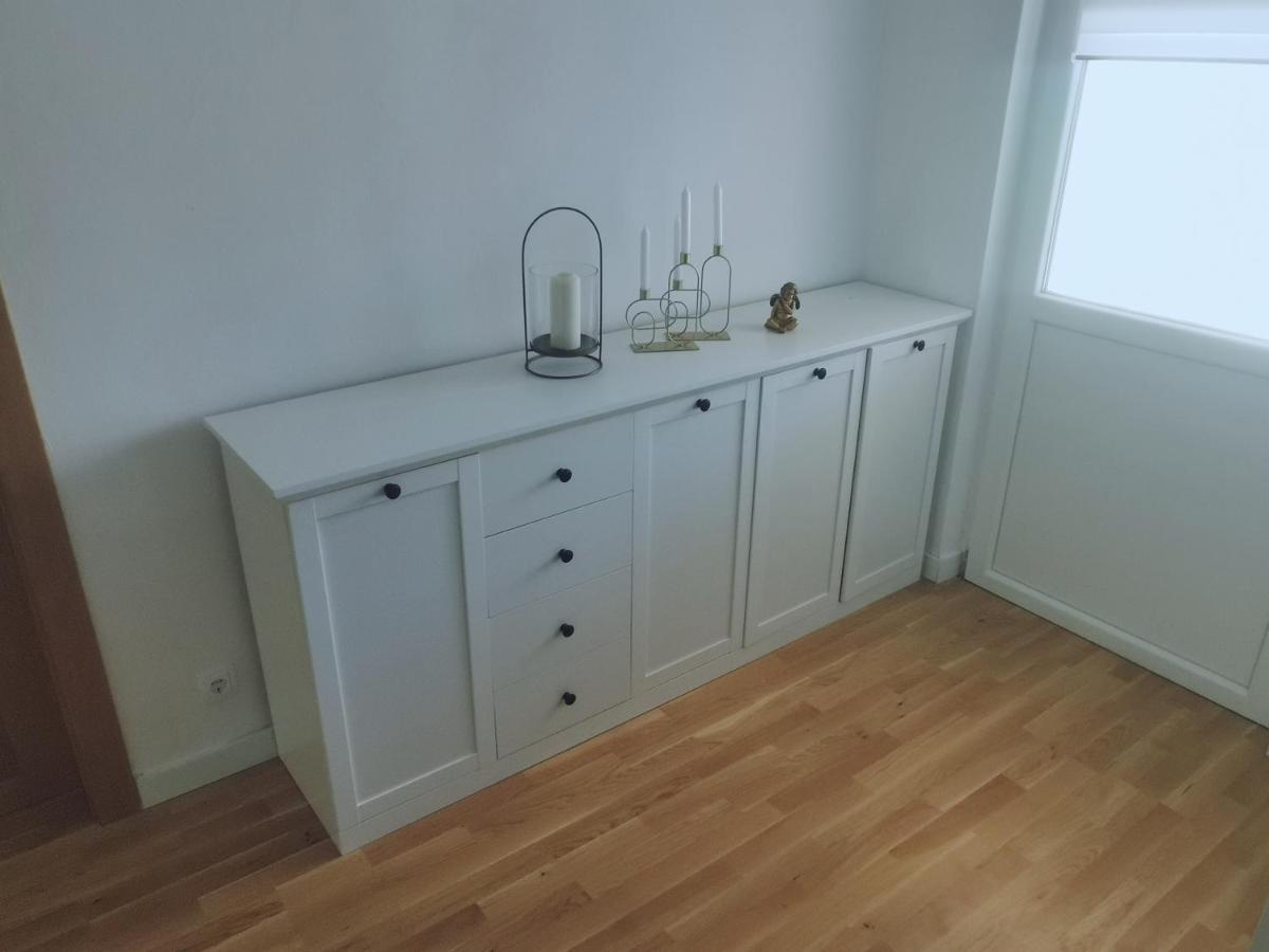 Apartman Konfidenca บีโอกราดนาโมรู ภายนอก รูปภาพ